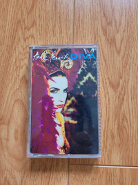 Annie Lennox: Diva  cassette Tape 1992 - Excellent condition