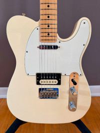 Fender USA Professional Telecaster
