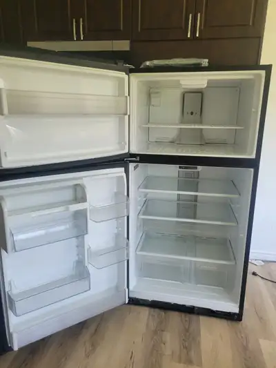 SOLD - MAYTAG  Fridge For Sale, View more