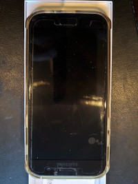 Samsung A5 Phone