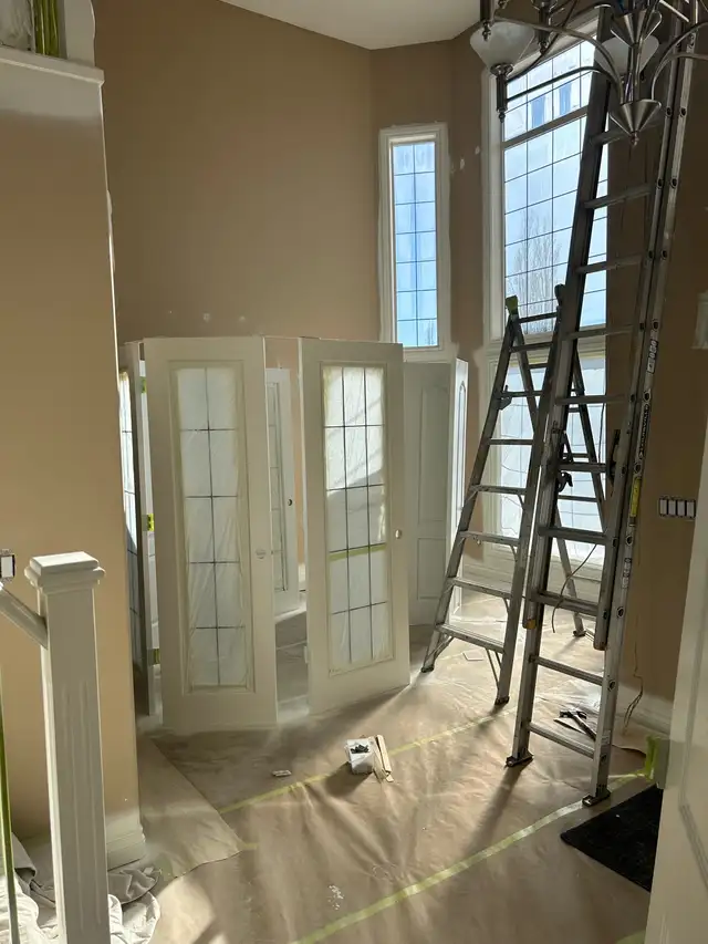 PAINTER, Residential Painting Services504467122952622084