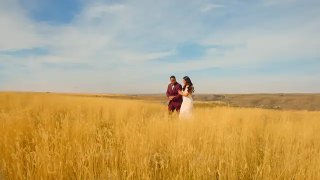 Wedding Videography - $800 Starting632345500234251222