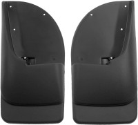 57401 Husky Liners REAR Mud Guards 1999-2010 Ford F-250/F-350