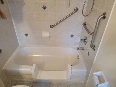 From $299 Walk in Bathtub Conversions in Health & Special Needs in Belleville - Image 2