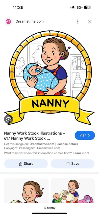 Female Indian Nanny/house keeper needed, View more