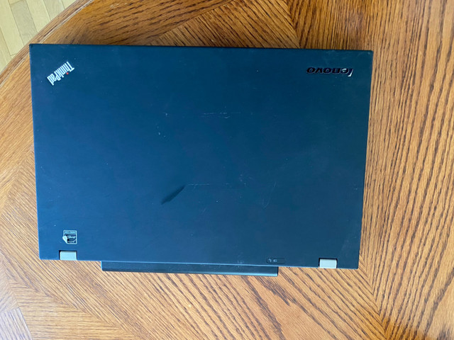 Letovo Thinkpad W520 in Laptops in Windsor Region - Image 4