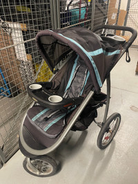Baby Jogger/Baby Stroller