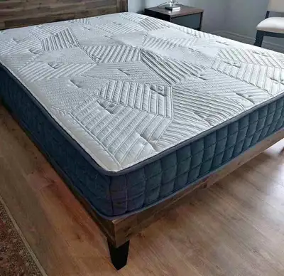 MISSISSAUGA / PEEL REGION BIGGEST SALE, MATTRESSES WITH NO TAX, SALE SINGLE, DOUBLE, QUEEN & KING SI...