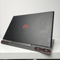  Dell  i7 | 16 Go RAM | 128 Go SSD + 1000 Go HDD | G