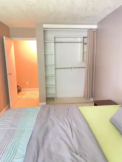 Short Term Rental