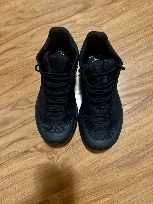 Arc’teryx KOPEC GORE-TEX Shoes – W 8.5 / M  7.5 – Like N in Men's Shoes in Kitchener / Waterloo - Image 11