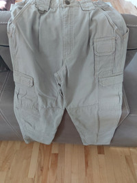 5.11 Tactical pants size 28/32
