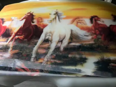 Beautiful fantasy Brand new 3D art pictures, View more