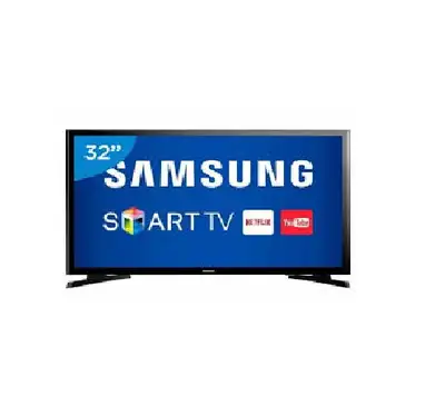 samsung LED TV 32"- smart WIFI-in box-warranty-$169-no tax, View more