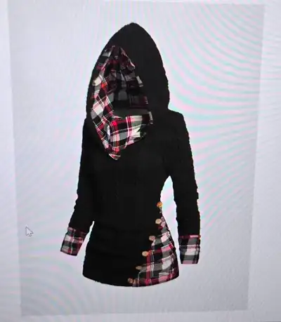 Gros lot de 6 jolies chandails pour femme, View more