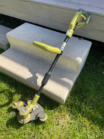 Radley Cordless Electric Trimmer  20Volt, View more