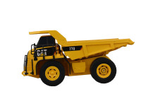 1:35 Scale License Cat RC 770 Mining Truck