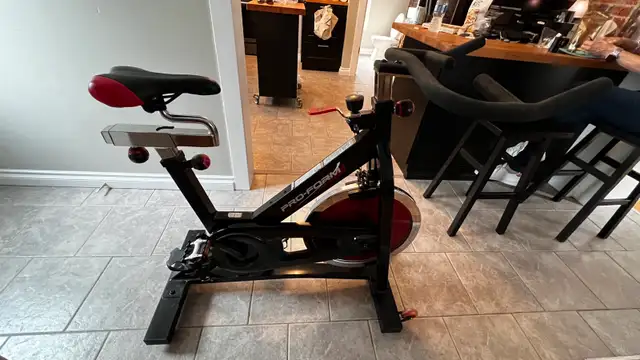 Spin Bike63826840410881120