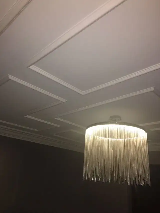 Magnificent 8-Light Fixture by Avenue Lighting ~ SAVE $2500!! in Indoor Lighting & Fans in Markham / York Region - Image 5