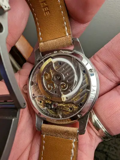 Watch Repair in Brampton!, View more