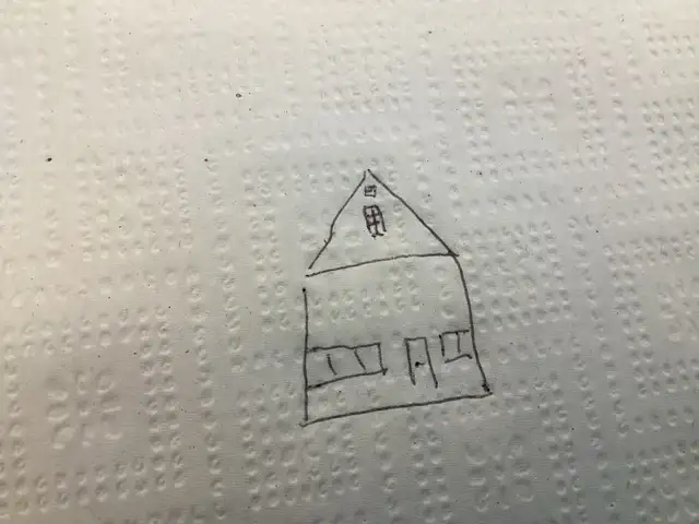 house for rent/Alverstone street