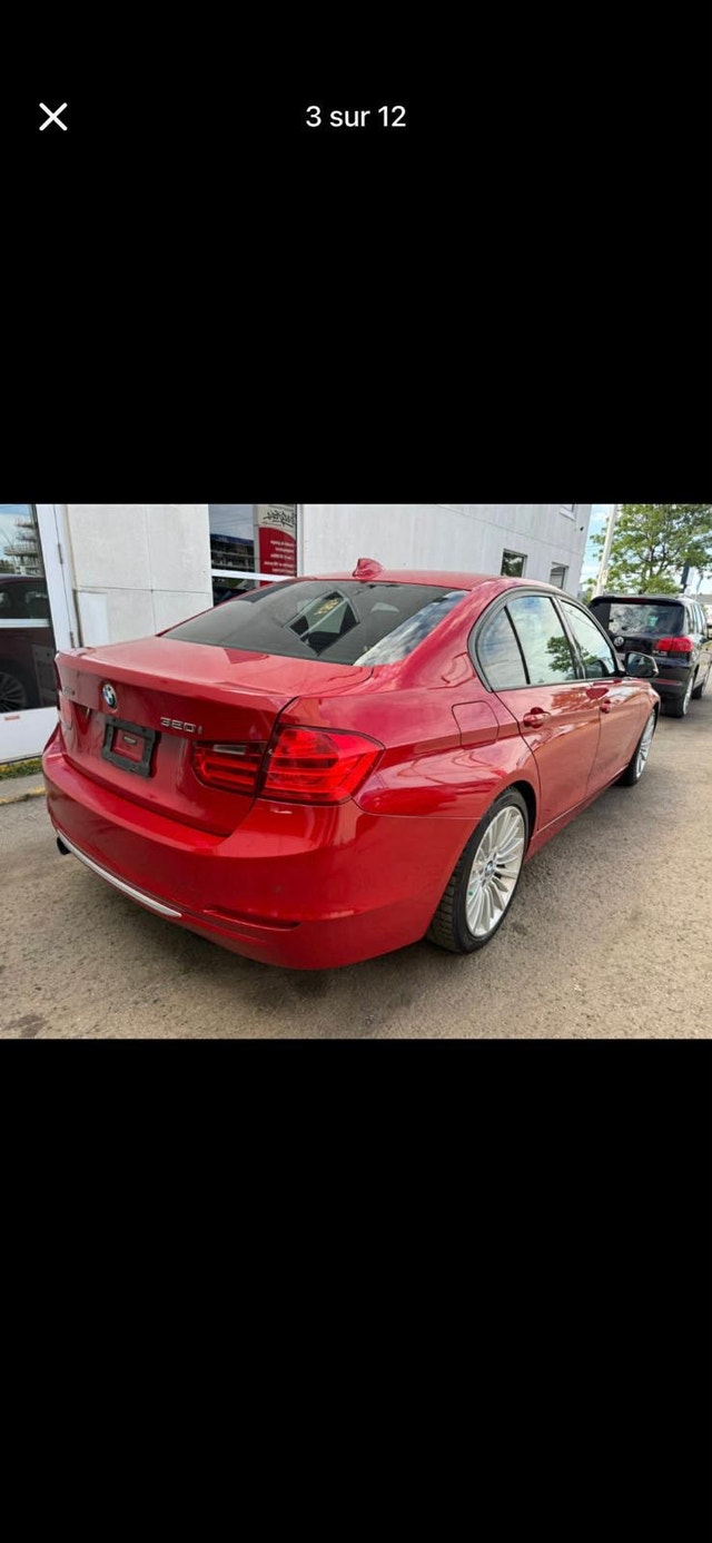 BMW 320i 2013 - Très propre — photo 2