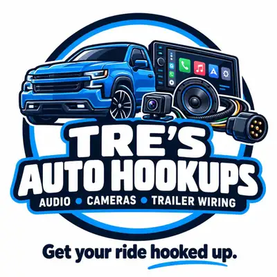 Mobile Stereo, Backup Camera & Trailer Wiring Installs—Saskatoon, View more