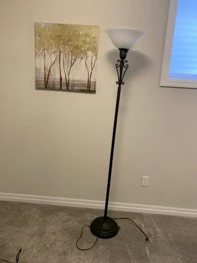 Floor Lamp, View more