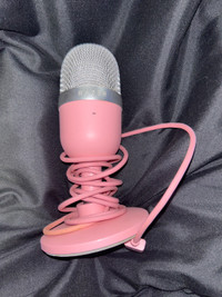 Razer Seiren Mini Ultra Microphone 