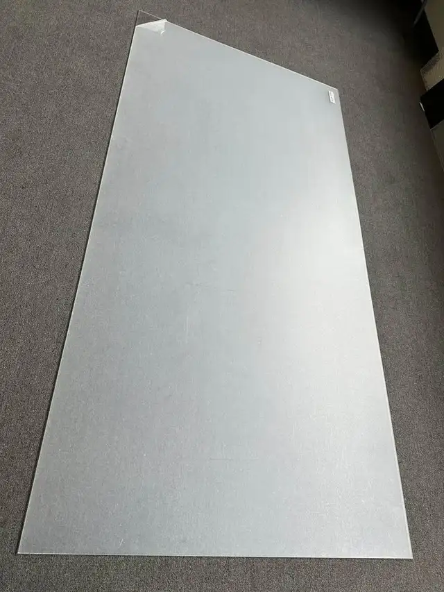 Plexiglass (Transparent Like Glass) — Warehouse Clearance! in Other in City of Montréal - Image 9