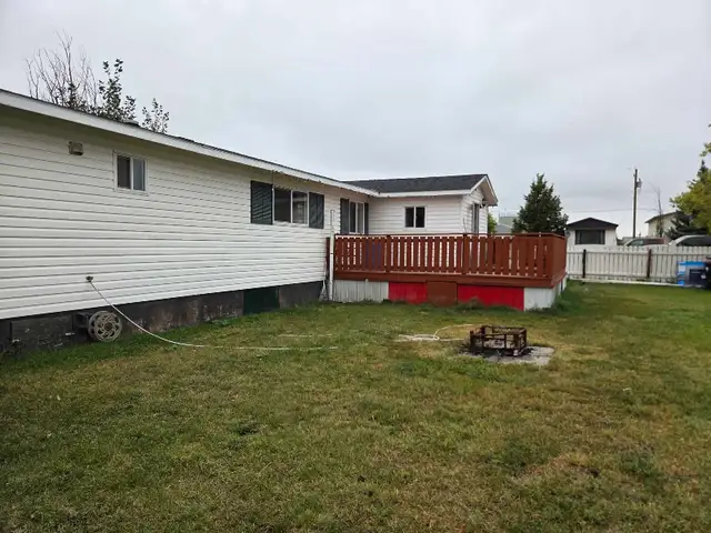 Mobile trailer house for sale