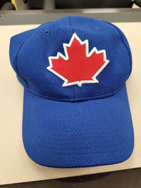Toronto Blue Jays rare Honda promo baseball cap