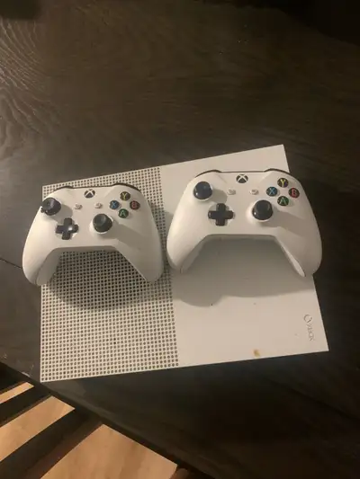 Xbox One White, View more