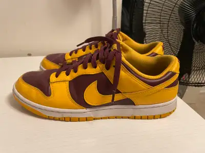 Nike Dunk Arizona State 10.5, View more