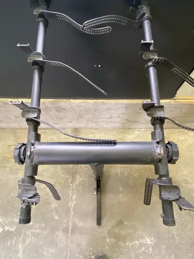 4 bicycle carrier, View more