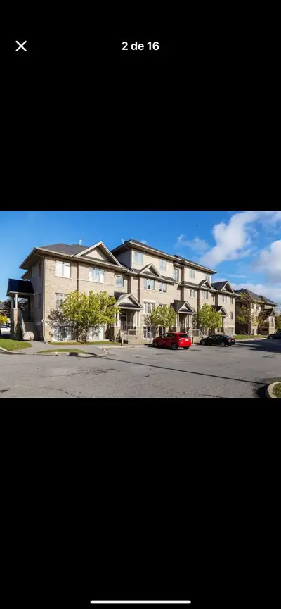 Townhouse