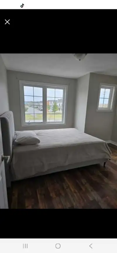 Hi I rent the room in Barrhaven Room for Rent in Barrhaven /Cambrian area– All-Inclusive! What’s inc...