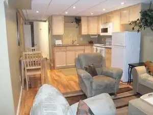 BASEMENT SUITE FULLY FURNISHED FOR MARCH 1, 2026 in Long Term Rentals in Regina - Image 5