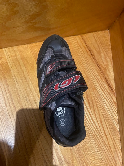chaussures + pédales Shimano, View more