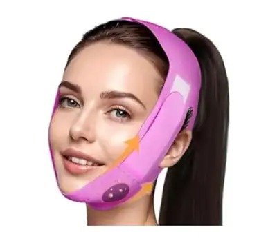 Face Slimming Strap, View more