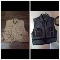 fishing vest in All Categories in Ontario - Kijiji Canada