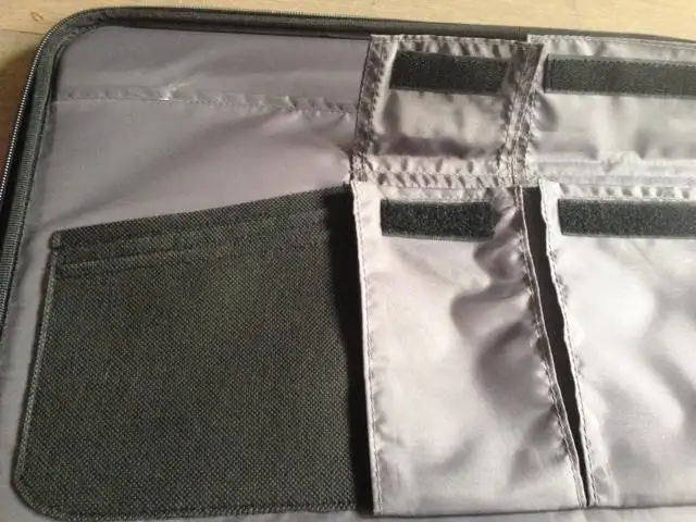 TARGUS Laptop Black Bag Computer Notebook Carrying Case Bag in Laptop Accessories in Markham / York Region - Image 6