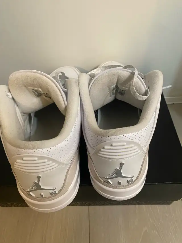 Jordan 3 pure money in Men's Shoes in Mississauga / Peel Region - Image 5