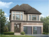 Detached/Towns Woodstock Homes Start $500s------ Explore Today!