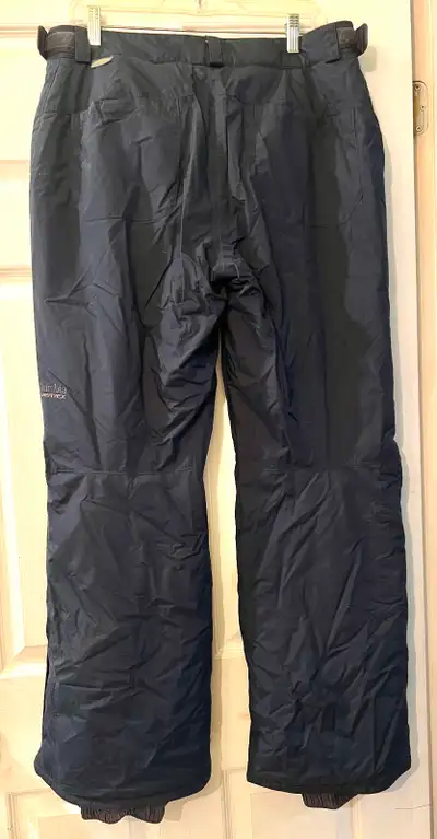 Pantalon de neige / Snow pant Columbia, View more