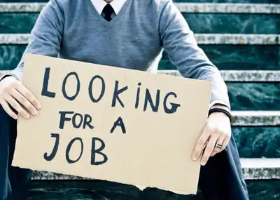 Hi. I am looking for a full time customer service or Sales job. I am available full time or Part tim...