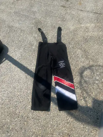ringette pants, View more