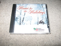 Home For The Holidays cd-London Symphony Orchestra cd