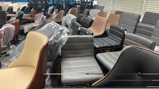 bar stools $29-$139 in Chairs & Recliners in Markham / York Region - Image 7