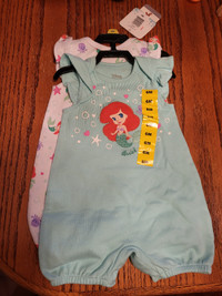 Baby clothes 2 Piece- 6 months Disney *BRAND NEW*